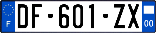 DF-601-ZX