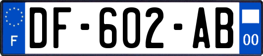 DF-602-AB