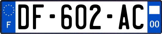 DF-602-AC