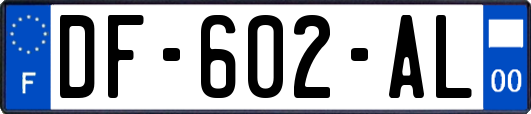 DF-602-AL