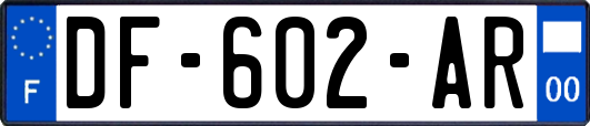 DF-602-AR