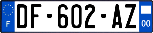 DF-602-AZ