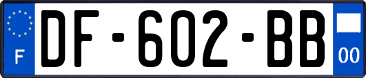 DF-602-BB