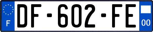 DF-602-FE