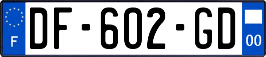 DF-602-GD