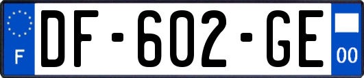 DF-602-GE