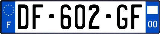 DF-602-GF