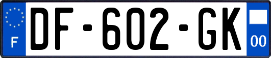 DF-602-GK