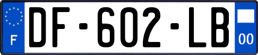 DF-602-LB