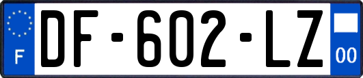 DF-602-LZ