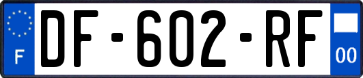 DF-602-RF