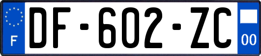 DF-602-ZC