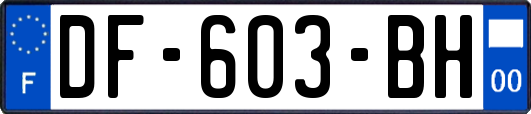 DF-603-BH