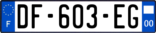 DF-603-EG