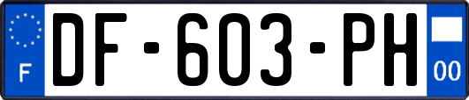 DF-603-PH