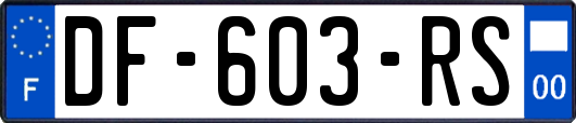 DF-603-RS