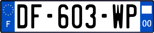 DF-603-WP