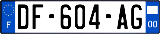 DF-604-AG