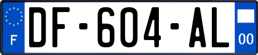 DF-604-AL