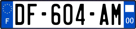 DF-604-AM