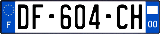 DF-604-CH