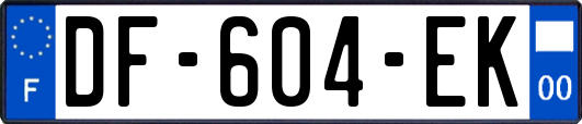 DF-604-EK