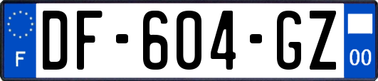 DF-604-GZ