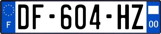 DF-604-HZ