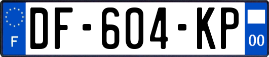 DF-604-KP