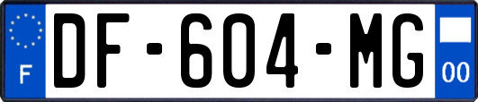 DF-604-MG