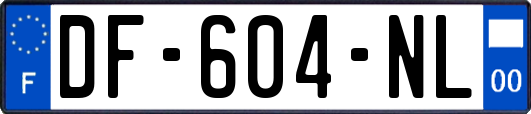 DF-604-NL