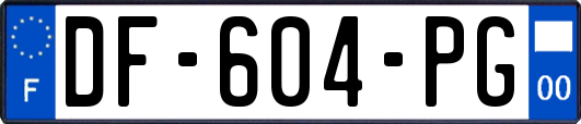 DF-604-PG