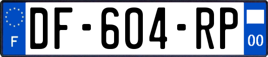 DF-604-RP