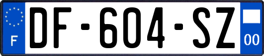 DF-604-SZ