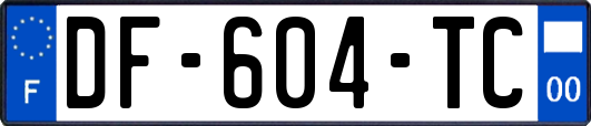 DF-604-TC