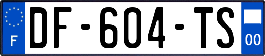 DF-604-TS