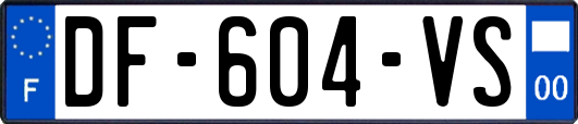 DF-604-VS