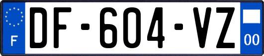 DF-604-VZ