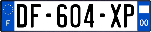 DF-604-XP