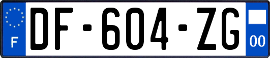 DF-604-ZG