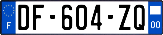 DF-604-ZQ