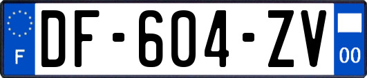 DF-604-ZV