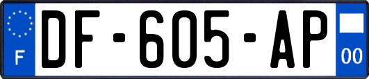 DF-605-AP