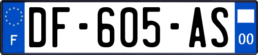 DF-605-AS