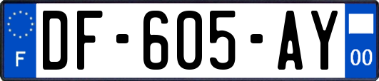 DF-605-AY