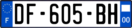 DF-605-BH