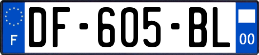 DF-605-BL