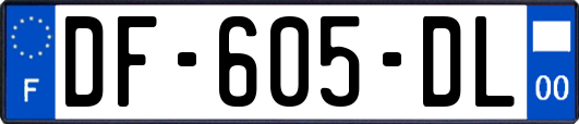 DF-605-DL