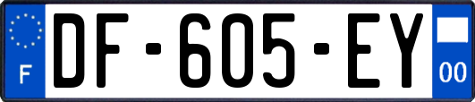 DF-605-EY