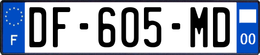 DF-605-MD